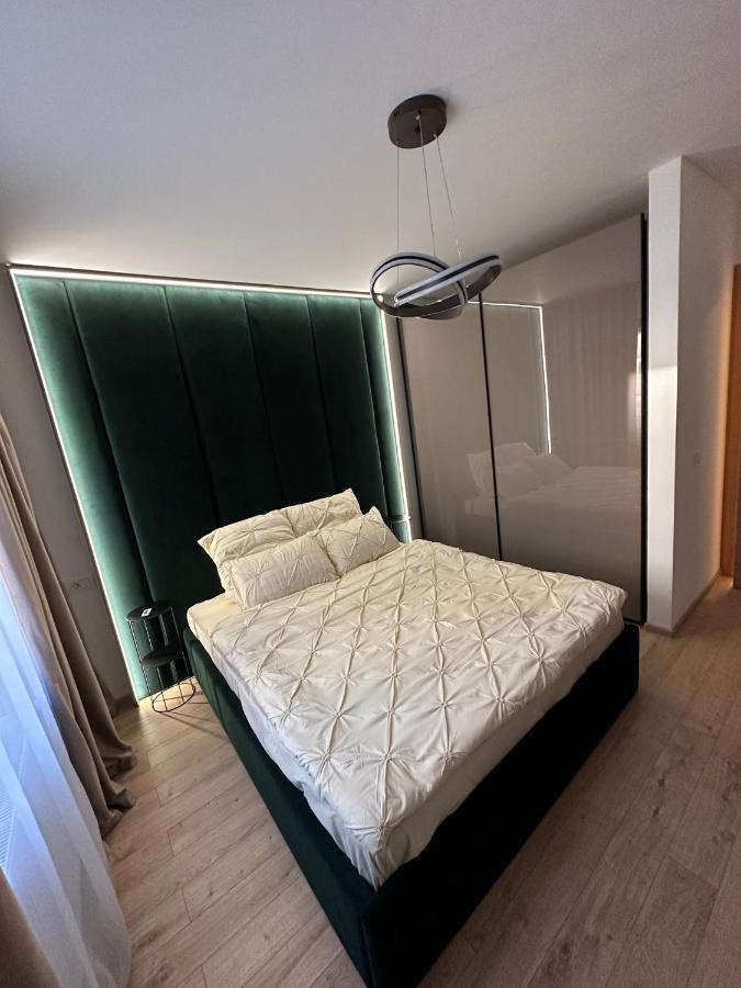 Coresi Luxury Apartments Brasov Exterior photo