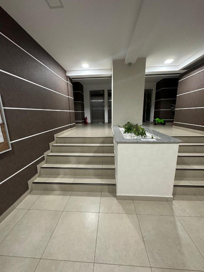 Coresi Luxury Apartments Brasov Exterior photo
