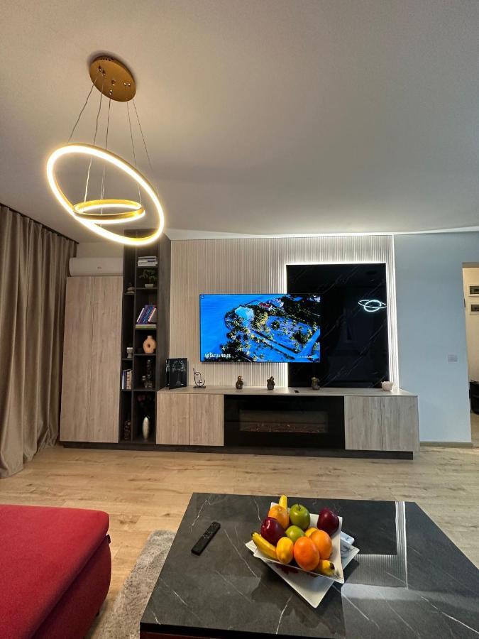 Coresi Luxury Apartments Brasov Exterior photo